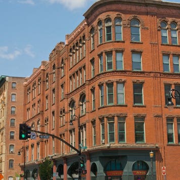 Springfield, Massachusetts